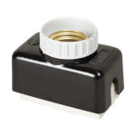 PROTECTIE, Soclu Siguranta -1, dioda.ro