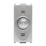 Aparataj doza modulara, Modo Variator 100-500W Intrerupator Cap-Scara Gri -1, dioda.ro