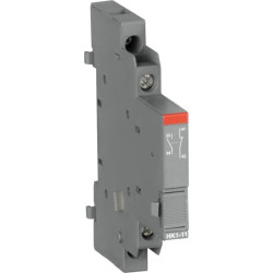 Intrerupatoare automate modulare, Contact Auxiliar Lateral -1, dioda.ro