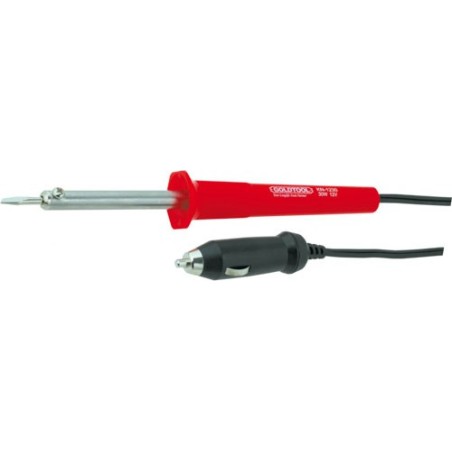 Pistoale si letconuri, Ciocane de lipit cu element încălzire KN-1230 30W/12V -1, dioda.ro