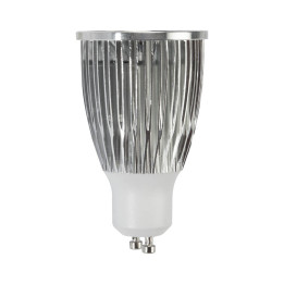 LED, Bec LED Spot 7W GU10 2700K -1, dioda.ro