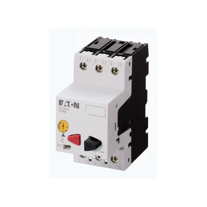 Protectii motoare, Protectie Motor 2.5-4A, PKZM01-4-EA -1, dioda.ro