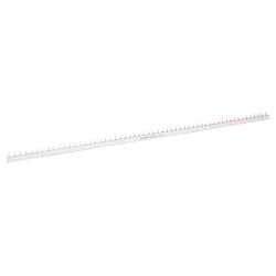 Relee, Bara Bipolara Pin 63A P+N 1ML -1, dioda.ro