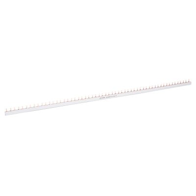 Relee, Bara Bipolara Pin 63A P+N 1ML -1, dioda.ro