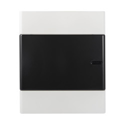 Tablouri plastic, Tablou Sigurante 24M IP40 Aplicat -1, dioda.ro