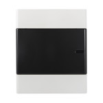 Tablou Sigurante 24M IP40 Aplicat Tablouri plastic, Tablou Sigurante 24M IP40 Aplicat -1, dioda.ro