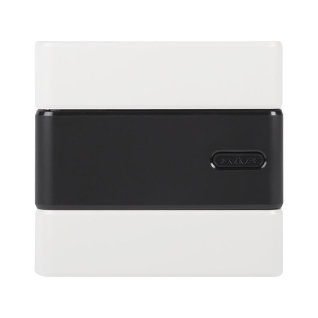 Tablouri plastic, Tablou Sigurante 6M IP40 Aplicat -1, dioda.ro