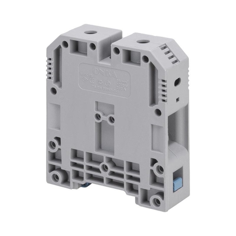 Accesorii, Clema Sina MRK 95mm2 Gri -1, dioda.ro