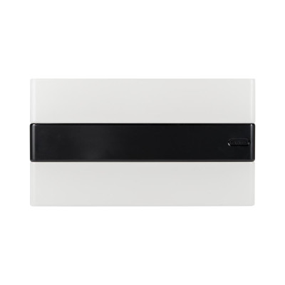 Tablouri plastic, Tablou Sigurante 18M IP40 PT -1, dioda.ro