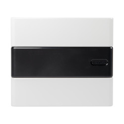 Tablouri plastic, Tablou Sigurante 8M IP40 PT -1, dioda.ro