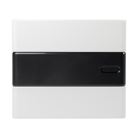 Tablouri plastic, Tablou Sigurante 8M IP40 PT -1, dioda.ro