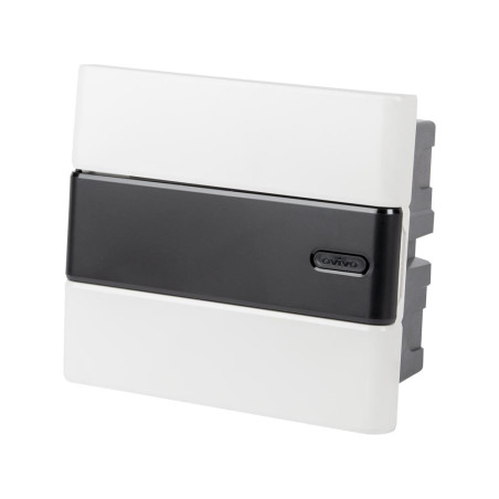 Tablouri plastic, Tablou Sigurante 8M IP40 ST -1, dioda.ro