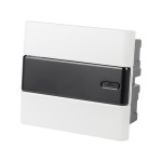 Tablouri plastic, Tablou Sigurante 8M IP40 ST -1, dioda.ro