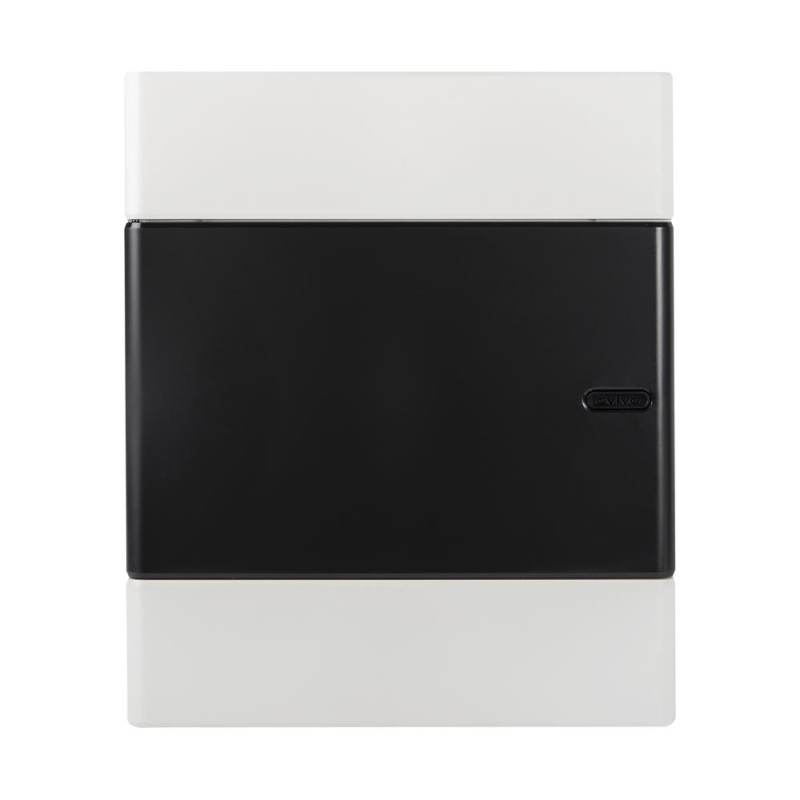 Tablouri plastic, Tablou Sigurante 24M IP40 Incastrat -1, dioda.ro