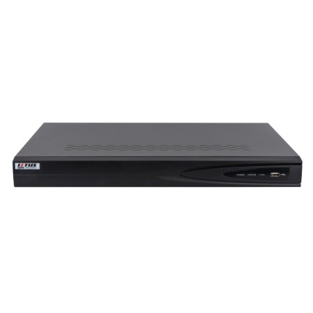 NVR Intrare Video 4 canale IT_HIKV_NVR04E-NVR-NETWORK VIDEO RECORDER
