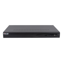 CCTV, Network Video Recorder intrare video 8 canale -1, dioda.ro