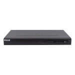 CCTV, Network Video Recorder intrare video 8 canale -1, dioda.ro