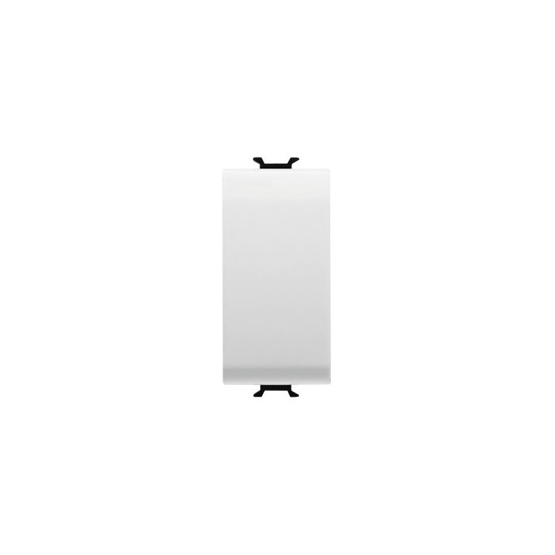 Intrerupator Cap Cruce 16A 1M Alb, CHORUS GW10091 Aparataj doza modulara, Intrerupator Cap Cruce 16A 1M Alb, CHORUS GW10091 -1, dioda.ro