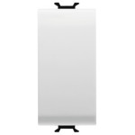 Intrerupator Cap Cruce 16A 1M Alb, CHORUS GW10091 Aparataj doza modulara, Intrerupator Cap Cruce 16A 1M Alb, CHORUS GW10091 -1, dioda.ro
