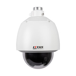 CCTV, Camera Dome PTZ Analogica de Interior -1, dioda.ro