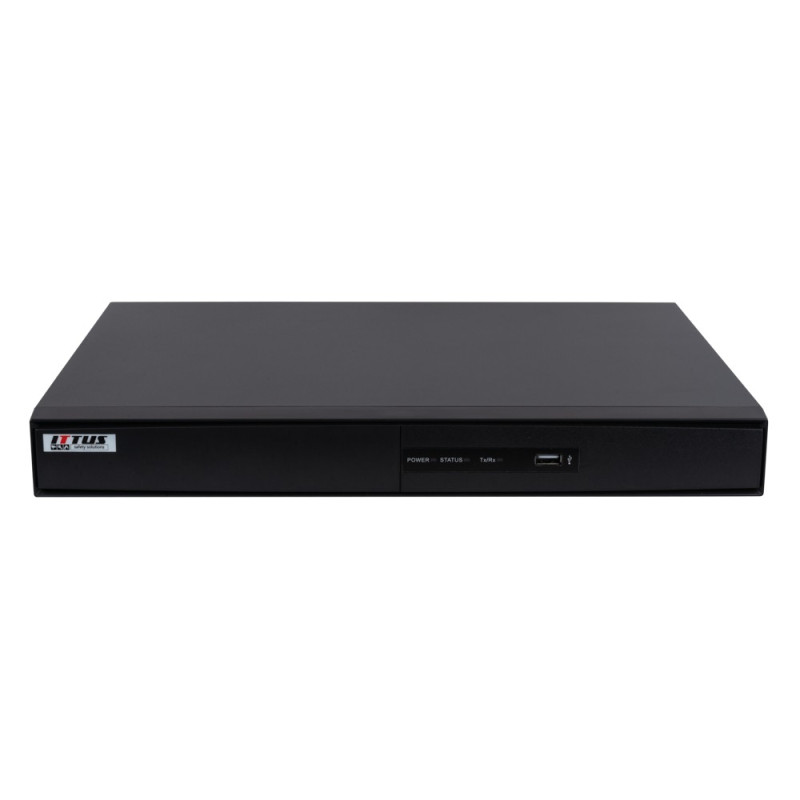 DVR Intrare Video 16 Canale CCTV, DVR Intrare Video 16 Canale -1, dioda.ro