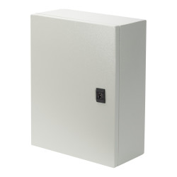 Dulapuri metalice, Dulap Metalic cu Contrapanou IP65 1000x800x300mm TG-1011.2108030 -1, dioda.ro