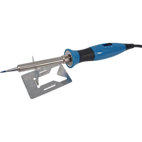 Pistoale si letconuri, Ciocan de lipit cu element de încălzire, cu putere comutabilă, producător SOLDER-PEAK  -1, dioda.ro