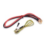 Invertoare auto, Invertor 24v 220v CONVERTOR DE TENSIUNE IPS 2000 N 24 / 230V (1000 / 2000W) -1, dioda.ro