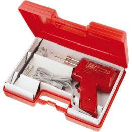 Pistoale si letconuri, Pistol de lipit 100 W WEL.8100UCK -1, dioda.ro