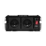 Invertoare auto, Invertor 12v 220v CONVERTOR DE TENSIUNE IPS 2600 N 12 / 230V (1300 / 2600W) -5, dioda.ro
