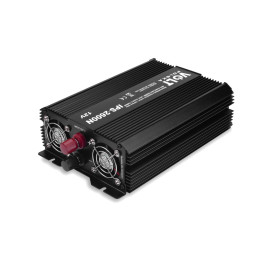 Invertoare auto, Invertor 12v 220v CONVERTOR DE TENSIUNE IPS 2600 N 12 / 230V (1300 / 2600W) -5, dioda.ro