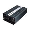 Invertor 12v 220v CONVERTOR DE TENSIUNE IPS 6000 12 / 230V R (30006000W)