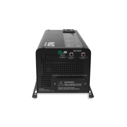 Invertoare auto, Invertor auto 12V 220V POWER SINUS 2000 12 / 230V (2000/6000) SURSA DE ALIMENTARE DE URGENȚĂ D -1, dioda.ro