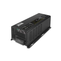 Invertoare auto, Invetor 12V 220V POWER SINUS 3000 12 / 230V (3000/9000) ALIMENTARE DE URGENȚĂ DE PUTERE MARE -1, dioda.ro
