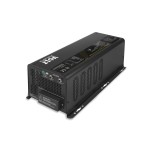 Invertoare auto, Invetor 12V 220V POWER SINUS 3000 12 / 230V (3000/9000) ALIMENTARE DE URGENȚĂ DE PUTERE MARE -1, dioda.ro