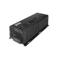 Invertoare auto, Invetor 24V 220V POWER SINUS 3000 24 / 230V (3000/9000) ALIMENTARE DE URGENȚĂ DE PUTERE MARE -1, dioda.ro