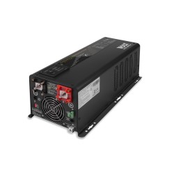 Invertoare auto, Invetor 12V 220V POWER SINUS 3000 12 / 230V (3000/9000) ALIMENTARE DE URGENȚĂ DE PUTERE MARE -2, dioda.ro