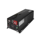 Invertoare auto, Invetor 12V 220V POWER SINUS 3000 12 / 230V (3000/9000) ALIMENTARE DE URGENȚĂ DE PUTERE MARE -1, dioda.ro