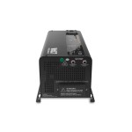 Invertoare auto, Invetor 24V 220V POWER SINUS 3000 24 / 230V (3000/9000) ALIMENTARE DE URGENȚĂ DE PUTERE MARE -1, dioda.ro