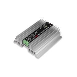 Reductoare, RED 16 REDUCTOR DE TENSIUNE 24VDC / 12VDC DC / DC -1, dioda.ro