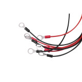 Acumulatori Baterii, Echilibrare si protectie 4 baterii de 12v in serie BALANCER AKU PROTECT 48V -1, dioda.ro