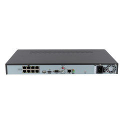 CCTV, Network Video Recorder intrare video 8 canale -3, dioda.ro