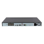 CCTV, Network Video Recorder intrare video 8 canale -1, dioda.ro