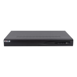 CCTV, Network Video Recorder intrare video 8 canale -4, dioda.ro