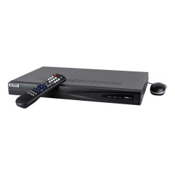 CCTV, Network Video Recorder intrare video 8 canale -6, dioda.ro