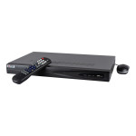 CCTV, Network Video Recorder intrare video 8 canale -1, dioda.ro