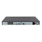 CCTV, Network Video Recorder intrare video 8 canale -1, dioda.ro