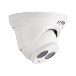 CCTV, Camera IP Dome EXIR cu Infrarosu 3MP -3, dioda.ro