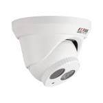 Camera IP Dome EXIR cu Infrarosu 3MP CCTV, Camera IP Dome EXIR cu Infrarosu 3MP -1, dioda.ro