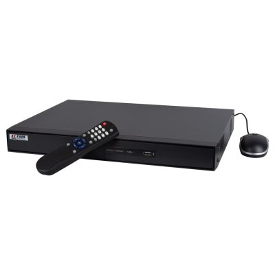 CCTV, DVR Intrare Video 16 Canale -4, dioda.ro